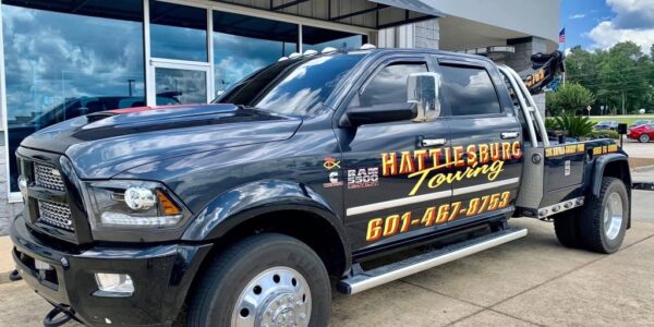 Auto Wrecker Services